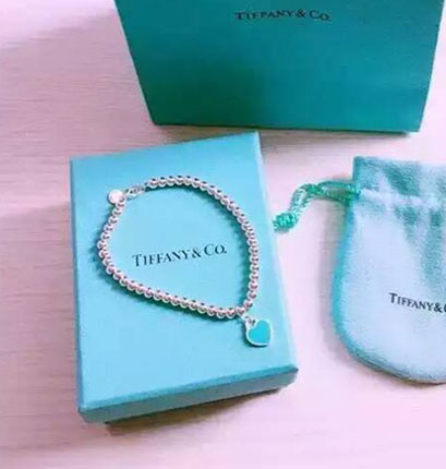 Bracciale Tiffany Modello 80